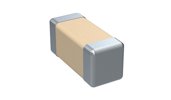 多层片式陶瓷电容